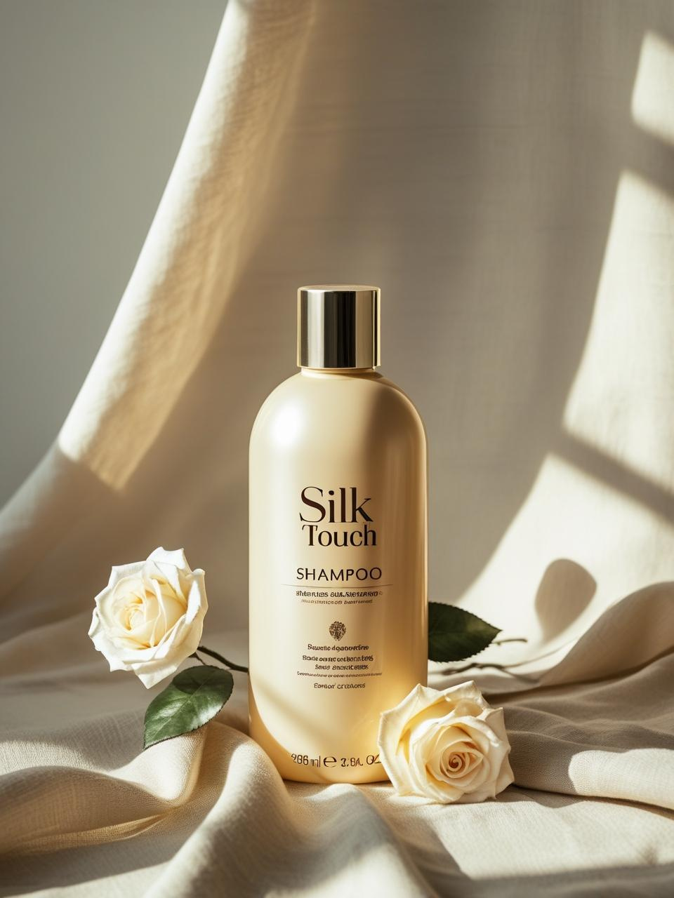 Silk Touch Shampoo