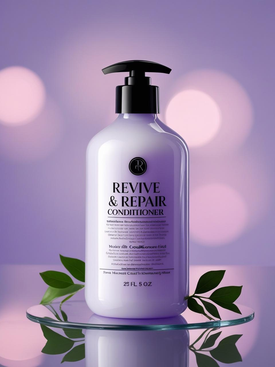 Revive & Repair Conditioner