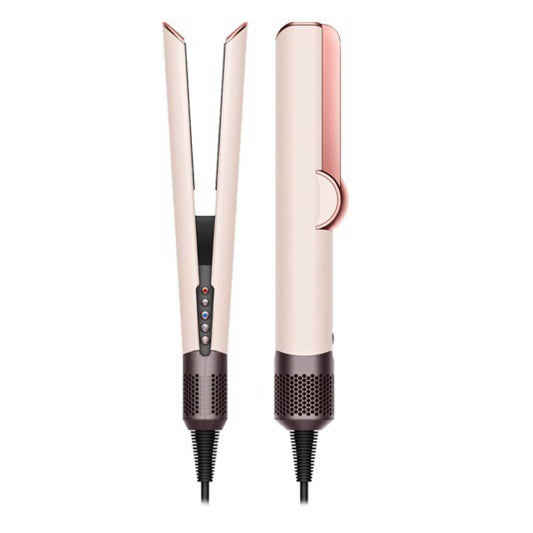 Dyson Airstrait Straightener Ceramic Pink/Rose Gold