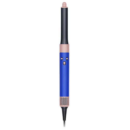 Dyson Airwrap Multi-Styler Complete Long - Ultra Blue/Blush Pink